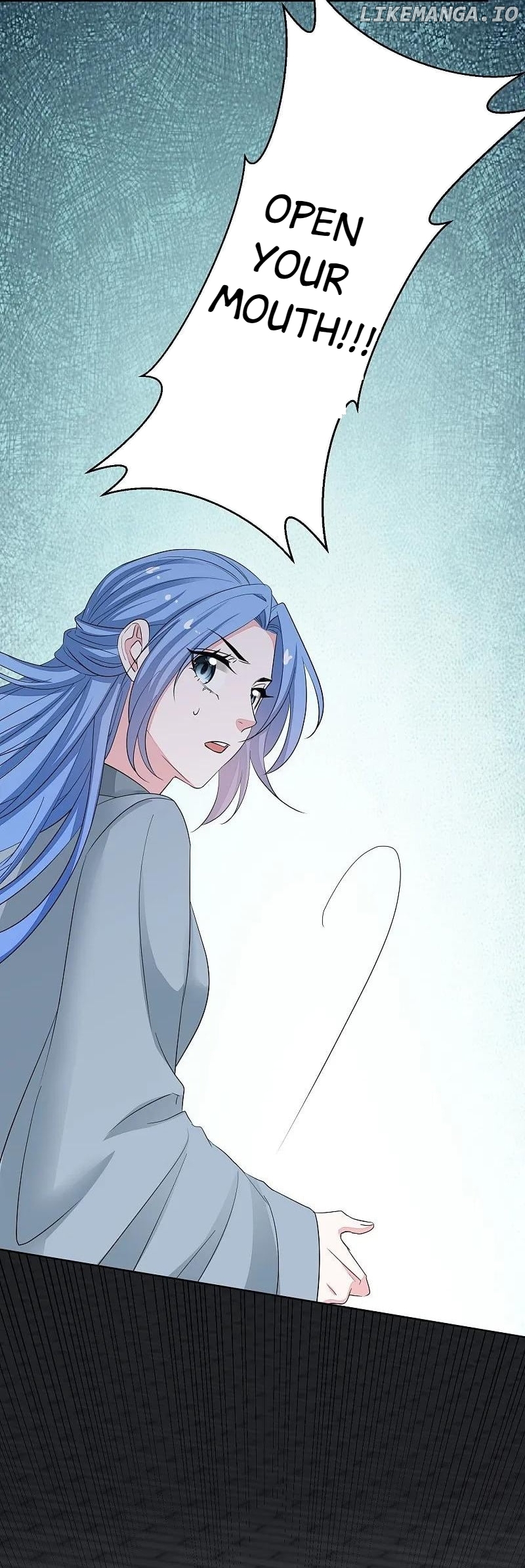 Poisonous Doctor: First Wife’s Daughter Chapter 383 - page 35